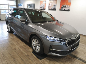 Автомобил Skoda Octavia Combi Selection DSG*R-KAM*LED*DAB*2xPDC*: слика 2