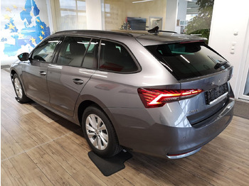 Автомобил Skoda Octavia Combi Selection DSG*R-KAM*LED*DAB*2xPDC*: слика 3
