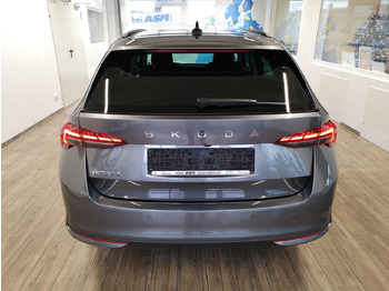 Автомобил Skoda Octavia Combi Selection DSG*R-KAM*LED*DAB*2xPDC*: слика 4