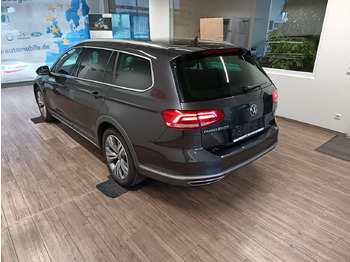 Караван Volkswagen Passat Alltrack 2,0TDI DSG 4x4*360°*NAVI*ACC*LED: слика 4