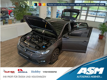 Автомобил VOLKSWAGEN