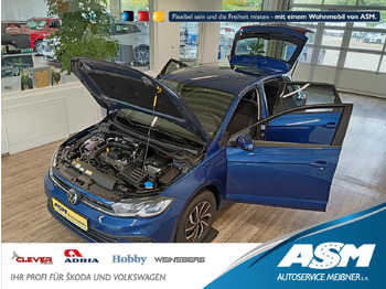 Автомобил VOLKSWAGEN