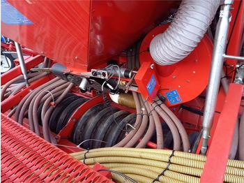 Лизинг на Kuhn Combiliner Venta 4 Meter.  Kuhn Combiliner Venta 4 Meter.: слика 5