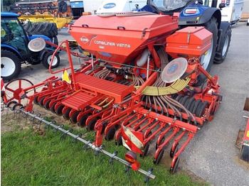Лизинг на Kuhn Combiliner Venta 4 Meter.  Kuhn Combiliner Venta 4 Meter.: слика 3