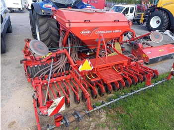 Лизинг на Kuhn Combiliner Venta 4 Meter.  Kuhn Combiliner Venta 4 Meter.: слика 4