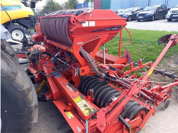 Лизинг на Kuhn Combiliner Venta 4 Meter.  Kuhn Combiliner Venta 4 Meter.: слика 1