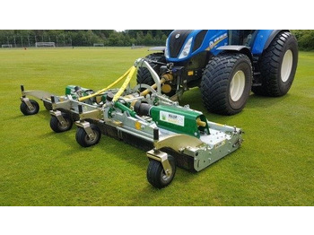 Косилка MAJOR