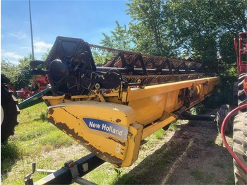 Додатни делови за жнеач NEW HOLLAND