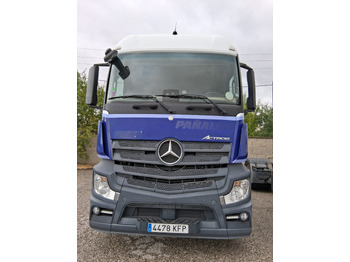 Камион влекач MERCEDES-BENZ