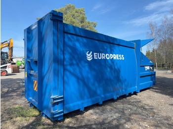 Роло контејнер Europress CombiMax: слика 2