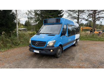 Градски автобус MERCEDES-BENZ Sprinter