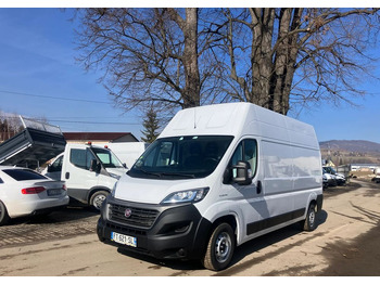 Товарно комбе FIAT Ducato