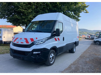 Товарно комбе IVECO Daily 35c16