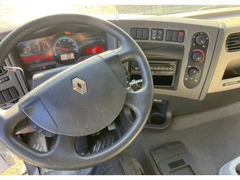 Камион со кабинска шасија Renault RENAULT Premium 280 ramo do zabudowy: слика 5