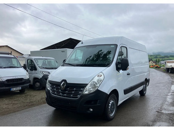 Товарно комбе RENAULT Master