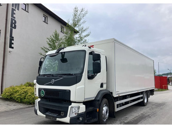 Камион ладилник VOLVO FE 320