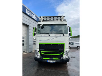 Кипер VOLVO FH