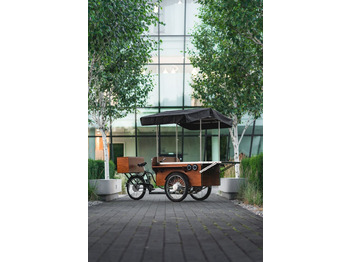 Нов Приколка за продажба на добра Rower | Catering Bike | Gastronomiefahrrad | Vélo Basic: слика 3