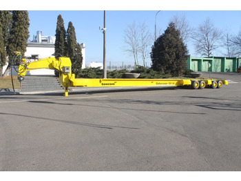 Ролл-приколка SEACOM