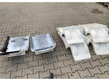 Блатобран VOLVO FH