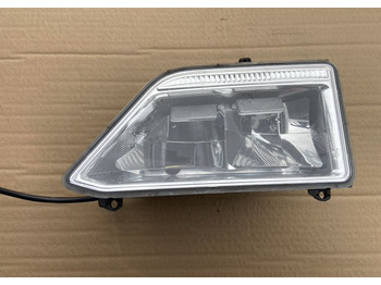 Светло/ Осветлување SCANIA R