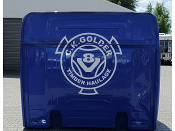 Кабина за Камион KABINA SCANIA S 2023R: слика 2