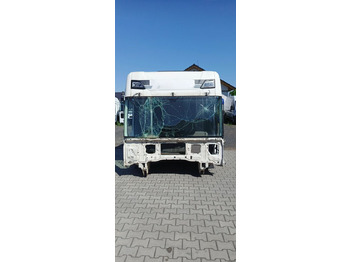 Кабина SCANIA S