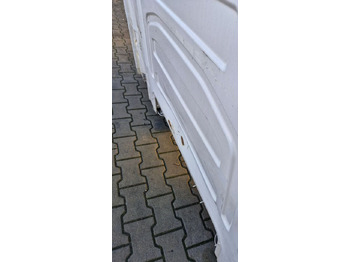 Каросерија и екстериер KABINA VOLVO FH4: слика 5