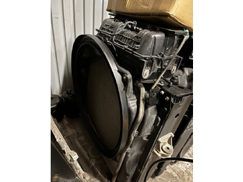 Систем за ладење MAN TGS