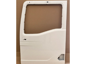 Каросерија и екстериер MAN TGX