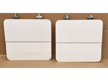 Каросерија и екстериер MAN TGX