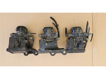 Делови за кочници MAN TGX