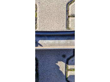 Каросерија и екстериер MAN TG3 TGX OKULAR LAMPY NAROŻNIK POSZYCIE ZDERZAKA PRAWY: слика 3