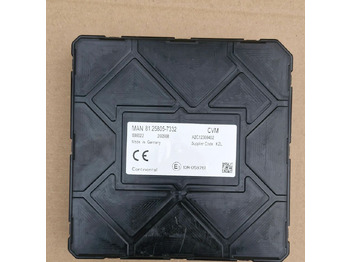 Делови за кочници MAN TGX