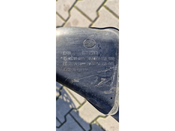 Каросерија и екстериер MAN TG3 TGX TGS ŁĄCZNIK FILTRA POWIETRZA 81.08201-6097: слика 2 Каросерија и екстериер MAN TG3 TGX TGS ŁĄCZNIK FILTRA POWIETRZA 81.08201-6097: слика 2