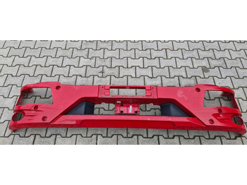 Каросерија и екстериер MAN TGL