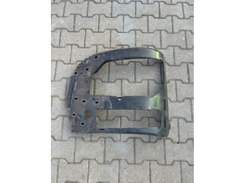 Каросерија и екстериер MAN TGS