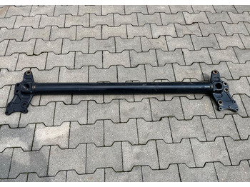 Каросерија и екстериер MAN TGX