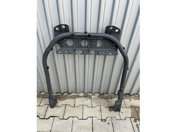 Каросерија и екстериер VOLVO FH