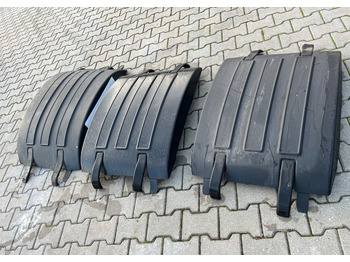 Каросерија и екстериер VOLVO FH