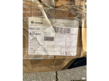 Единица за контрола за Камион Sterownik Scania ECU TMS 2 komputer 3094787: слика 3