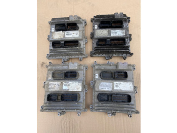 Единица за контрола MAN TGS