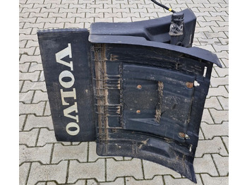 Каросерија и екстериер VOLVO FH