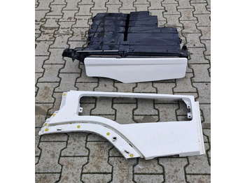 Каросерија и екстериер VOLVO FH