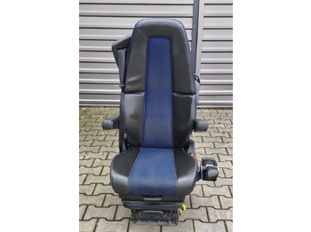 Кабина и ентериер VOLVO FH