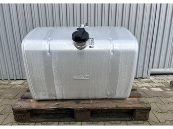 Систем за гориво DAF CF