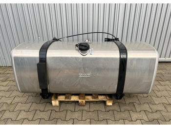 Систем за гориво DAF CF