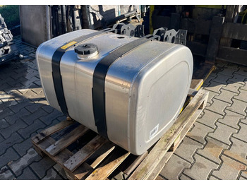 Систем за гориво RENAULT