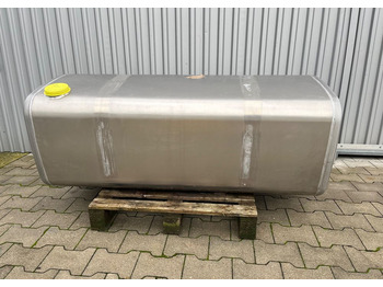 Систем за гориво RENAULT