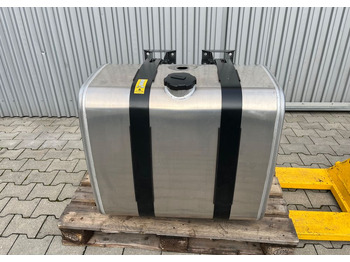 Систем за гориво RENAULT